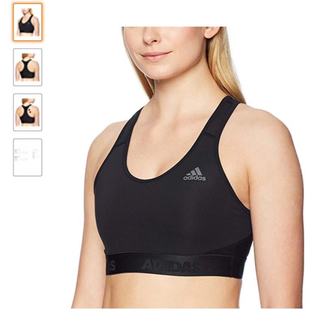 Sports bras